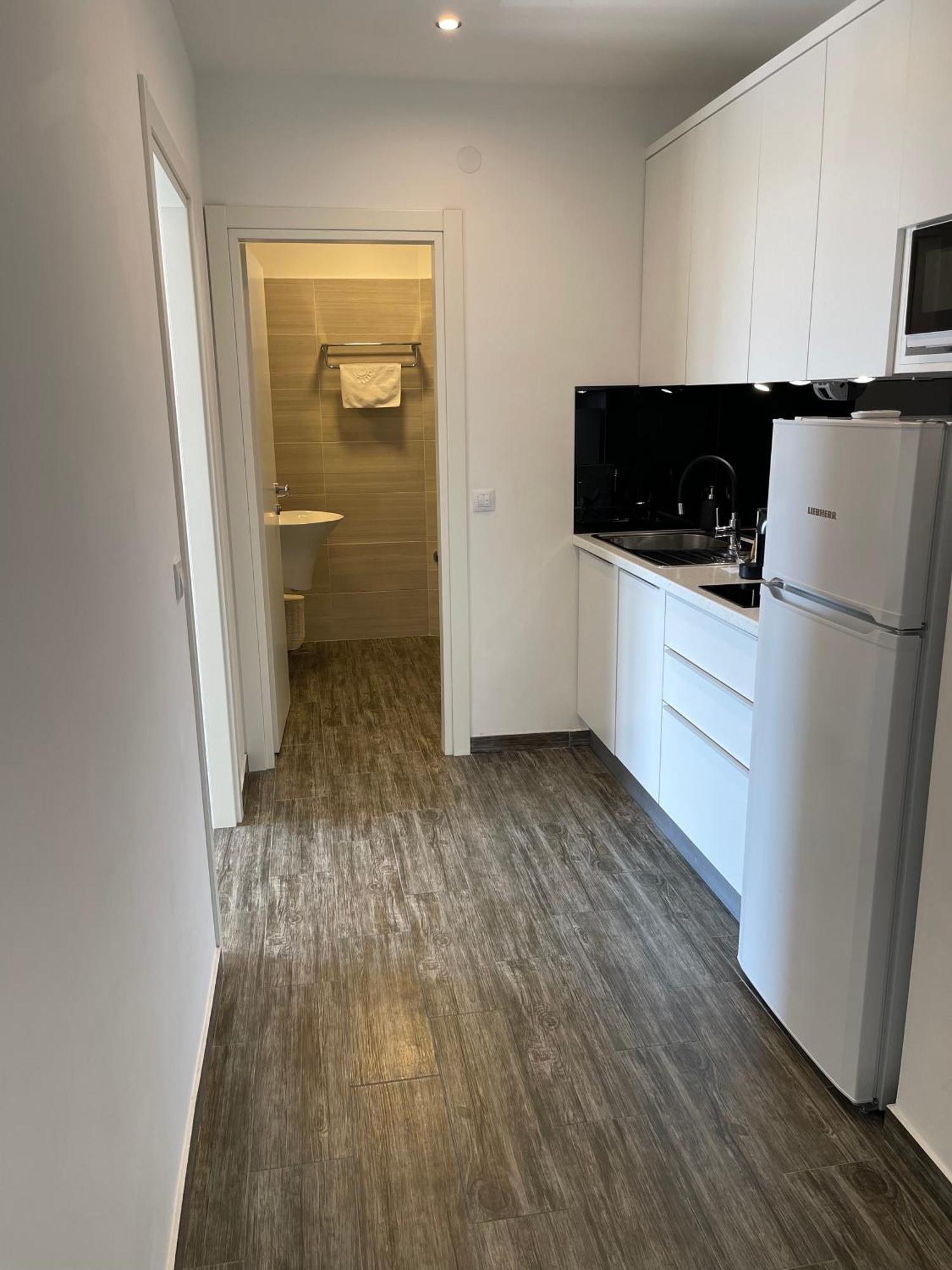 Apartment Domani