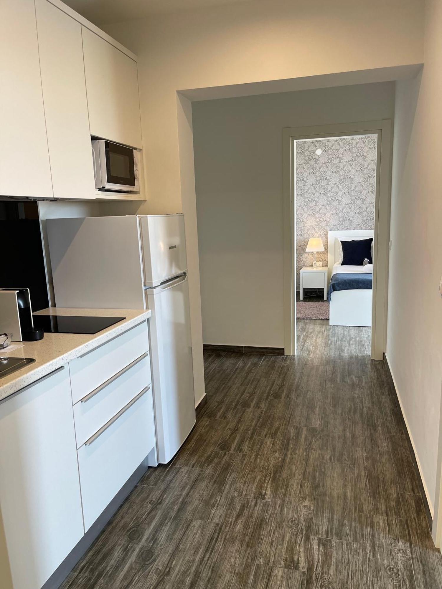Apartment Domani *