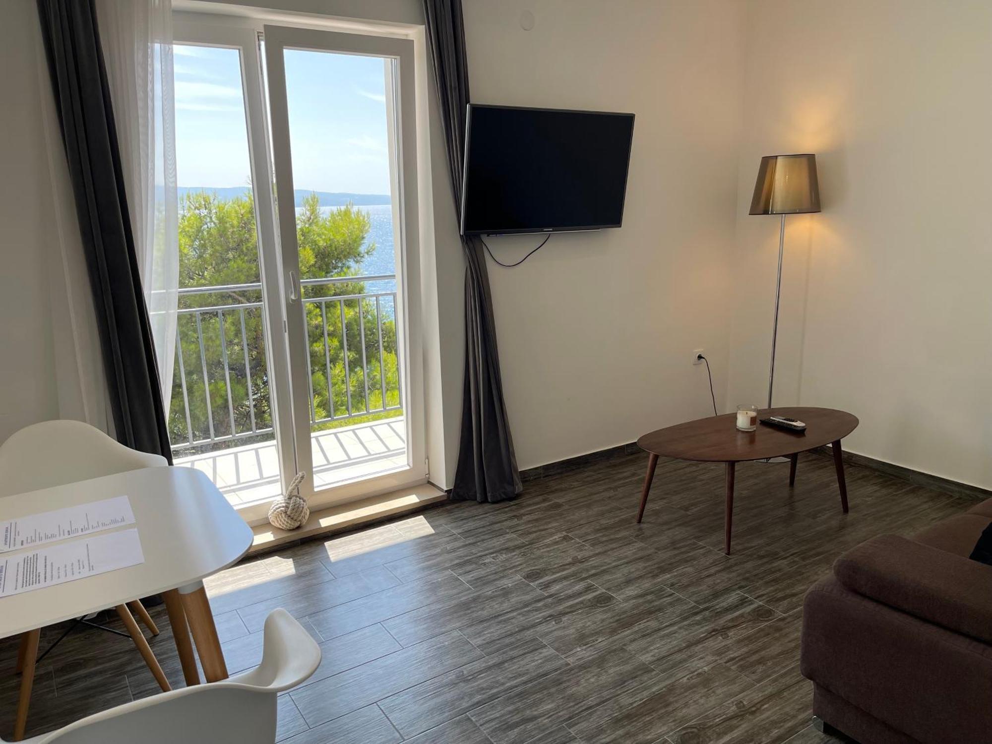 Domani Apartment