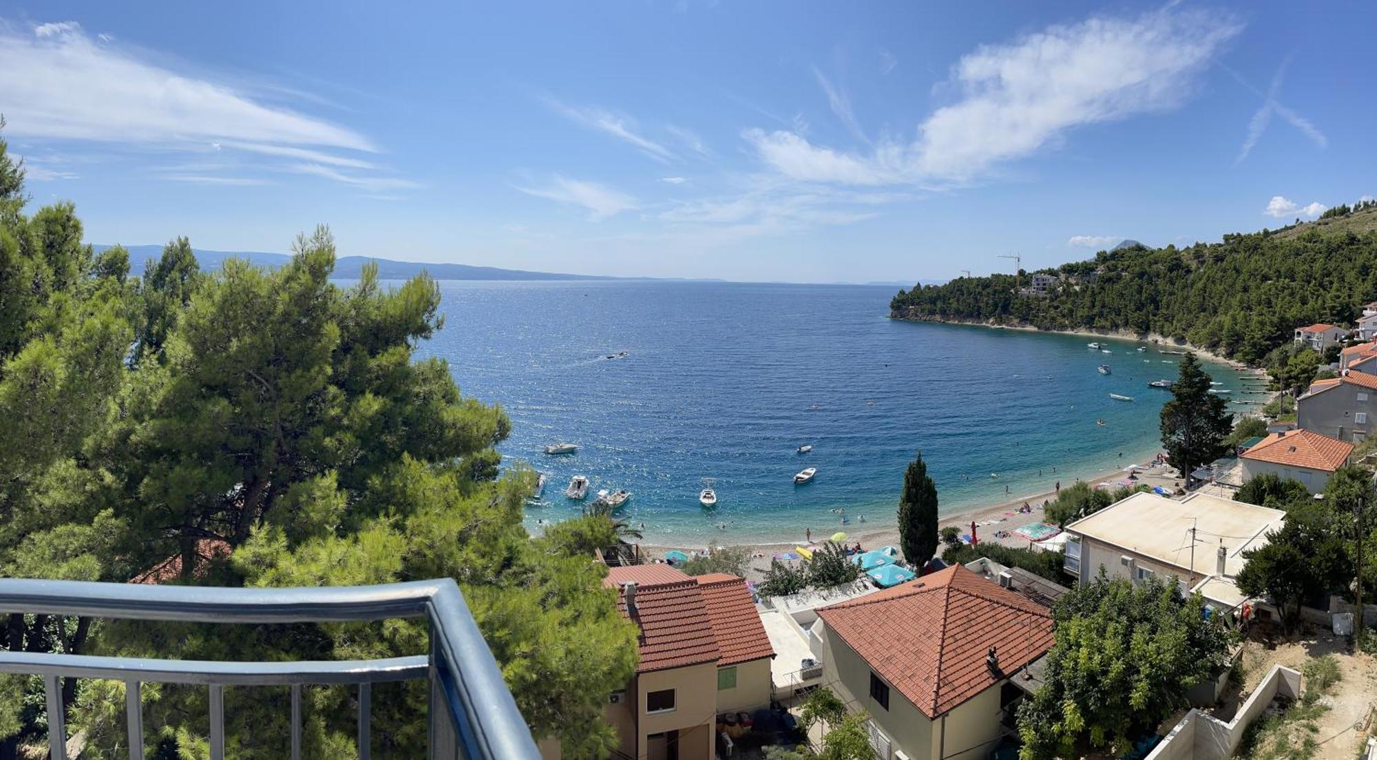 Apartment Domani *