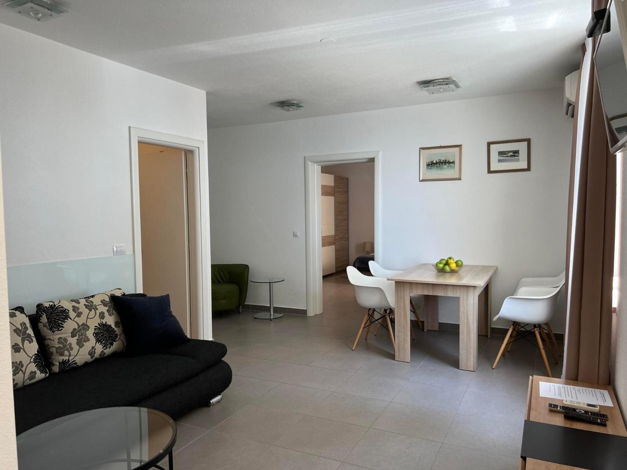 Apartment Domani