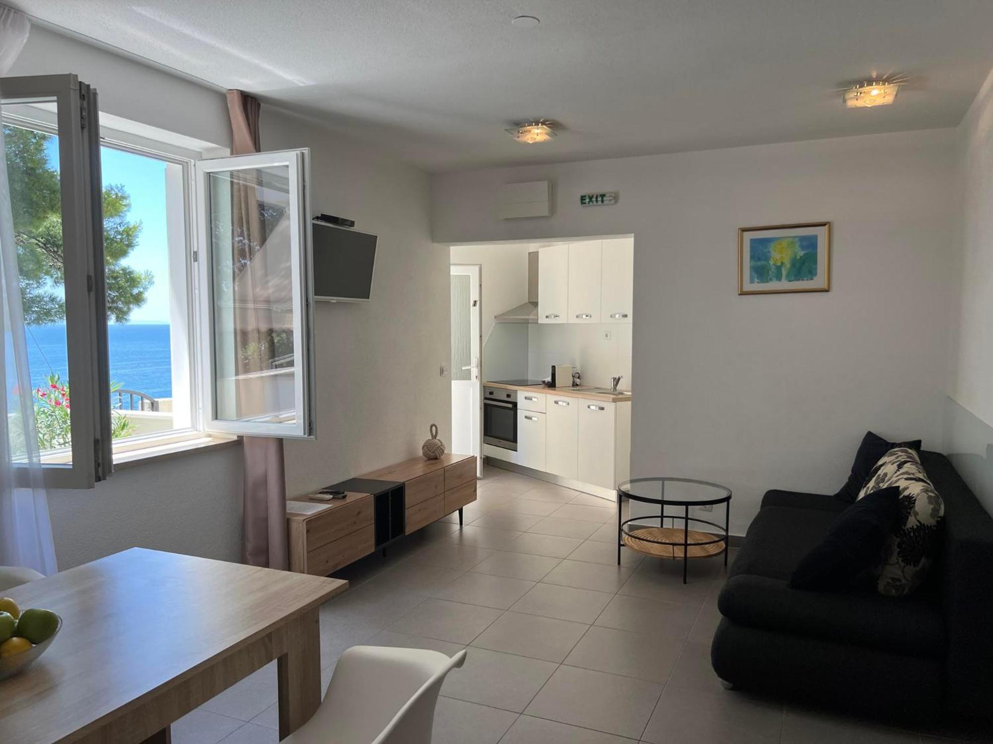 Domani Apartment