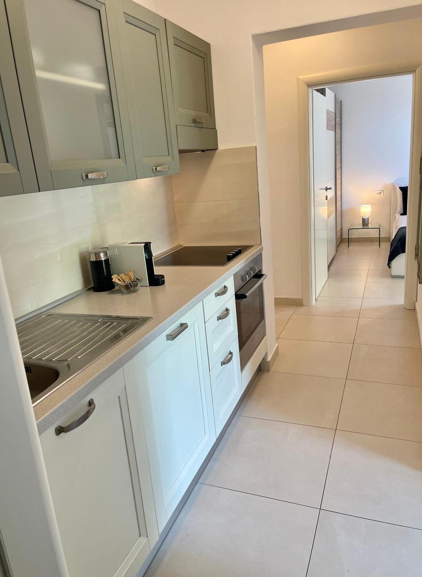 Domani Apartment