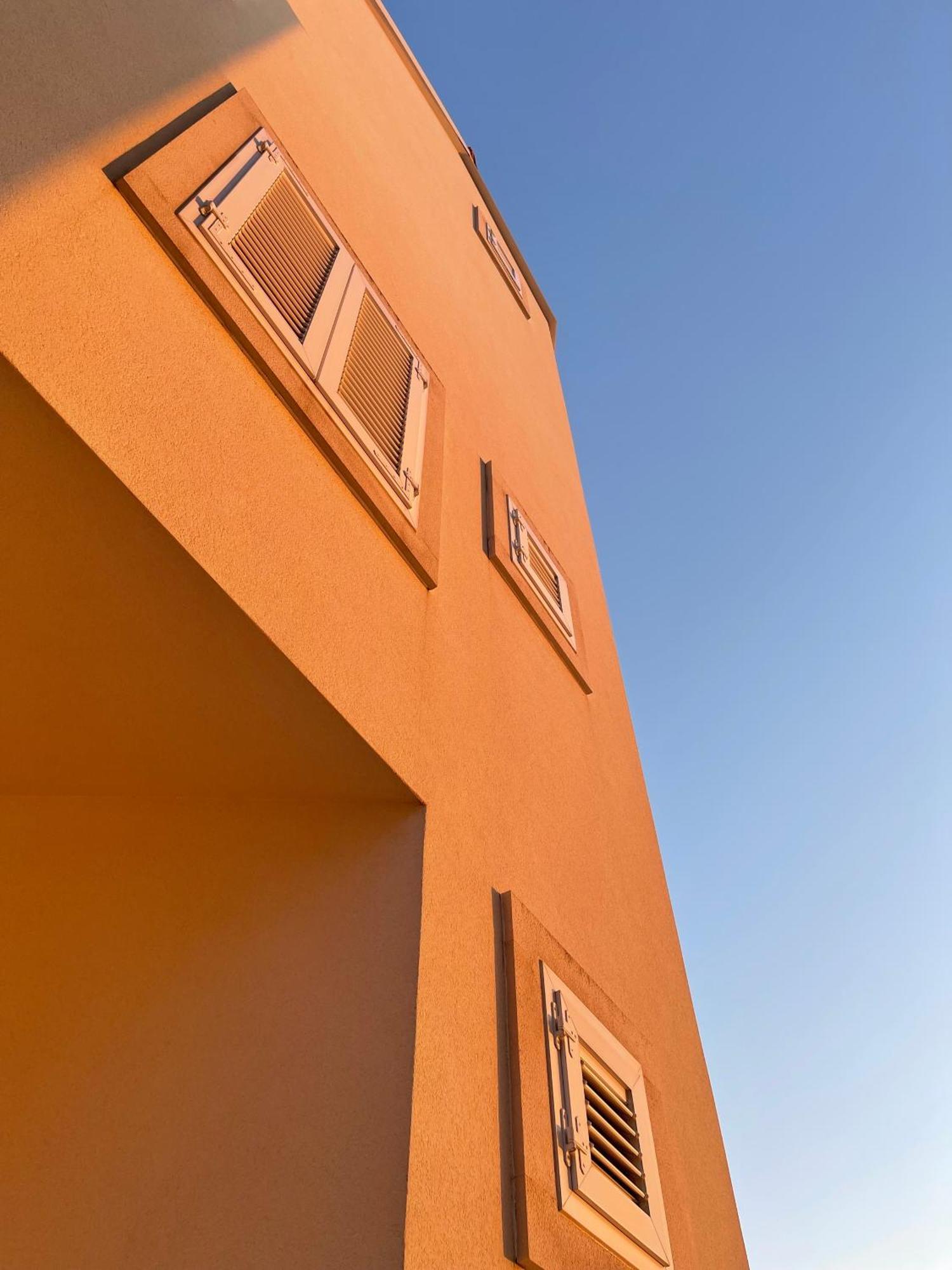 Domani Apartment *