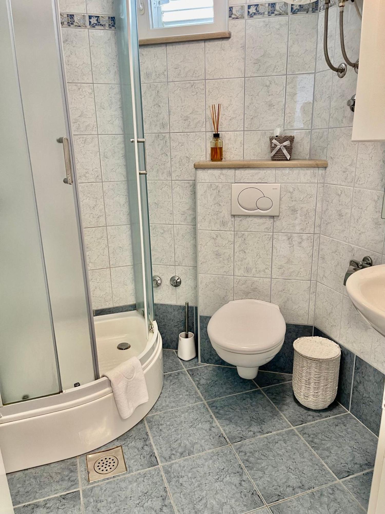 Domani Apartment