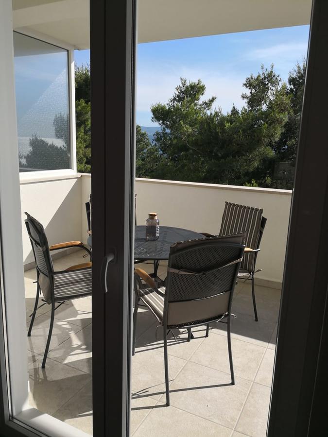 Domani Apartment
