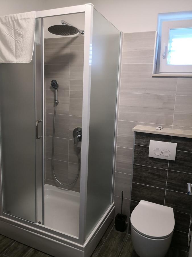 Apartment Domani Omis