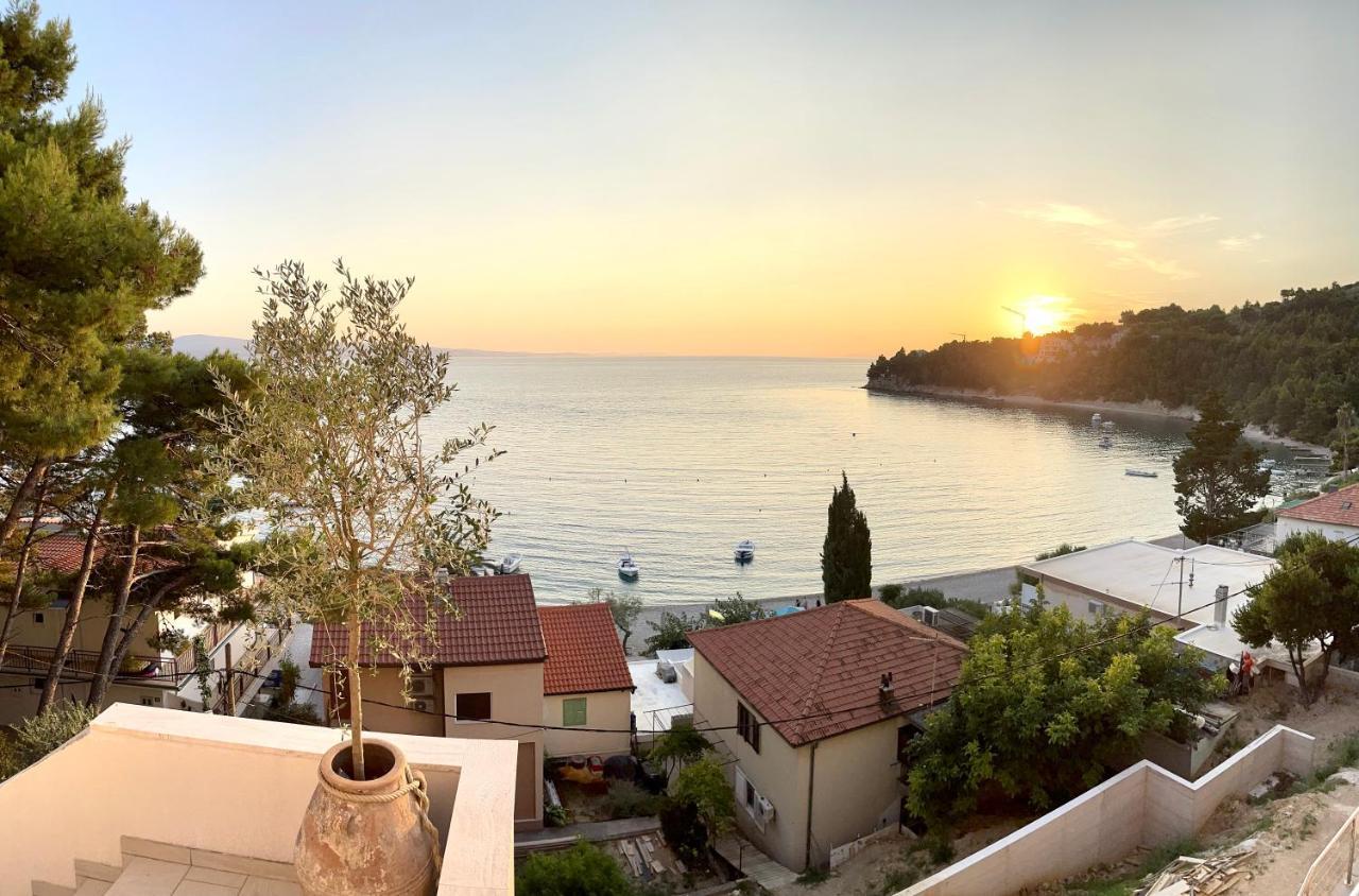 Domani Apartment Omis