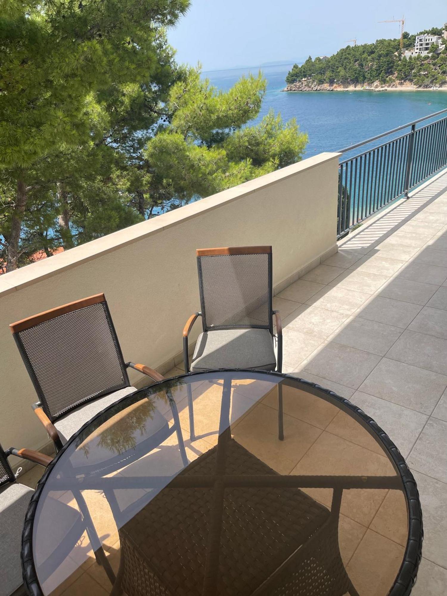 Apartment Domani Omis