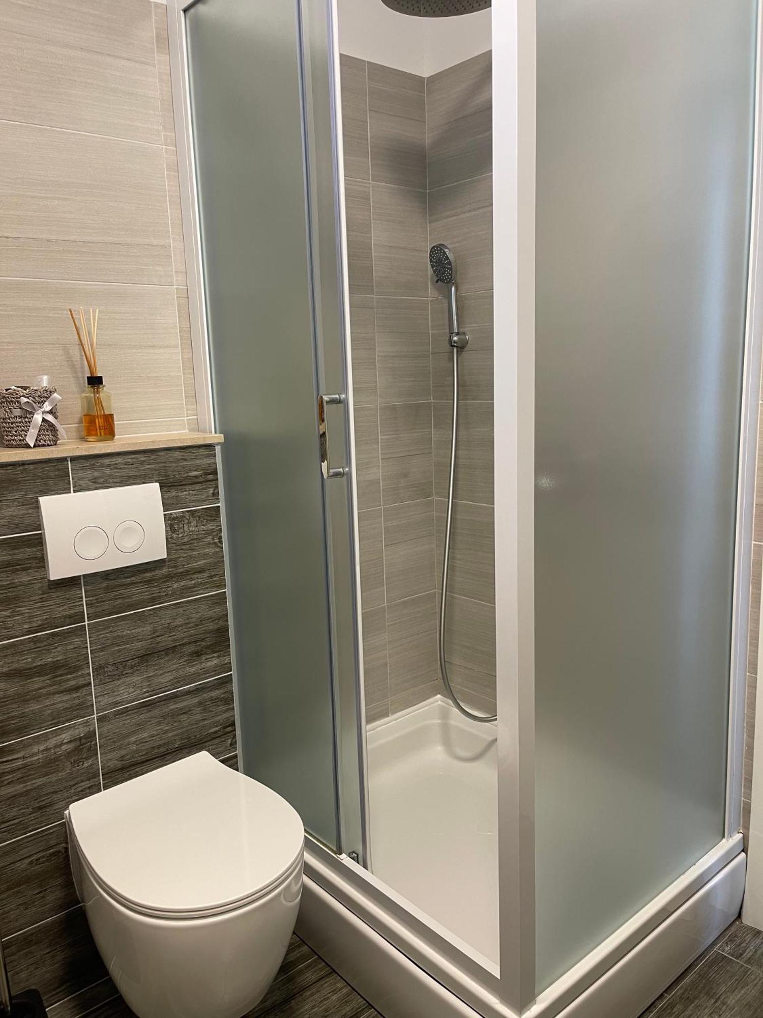 Apartment Domani Omis