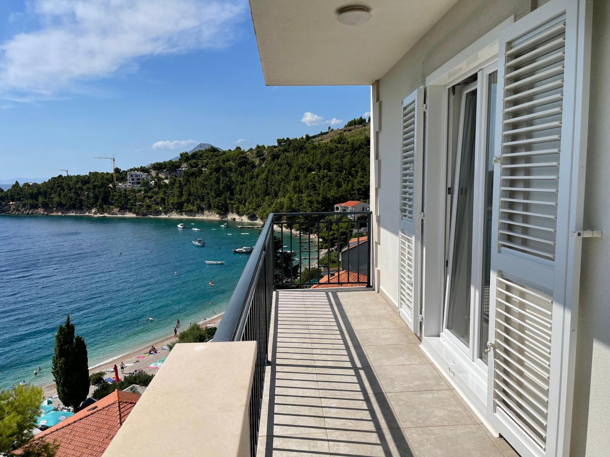 Apartment Domani