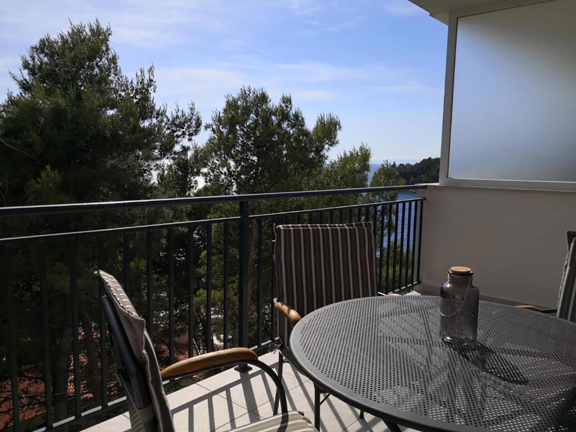 Apartment Domani