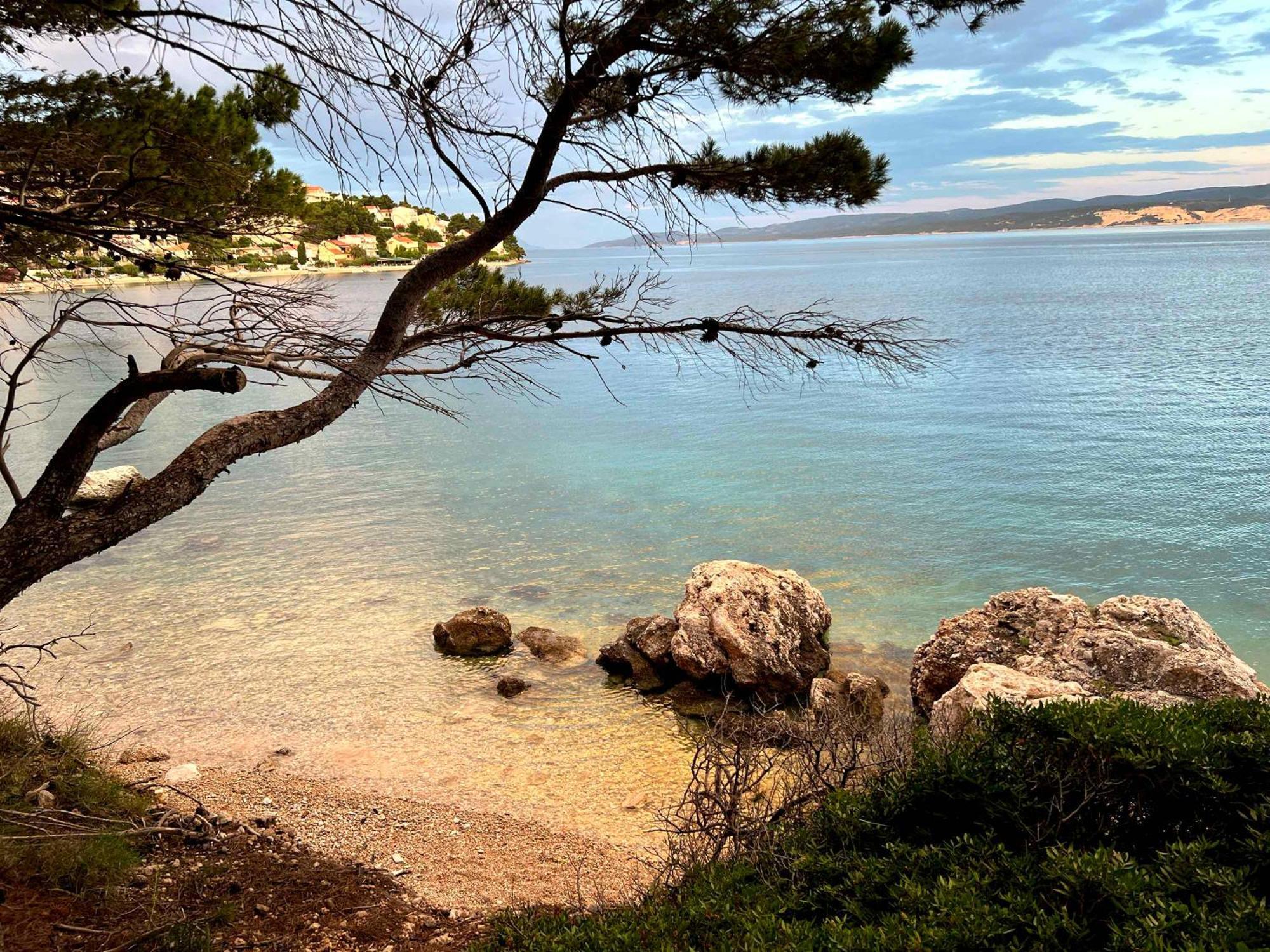 Apartment Domani Omis