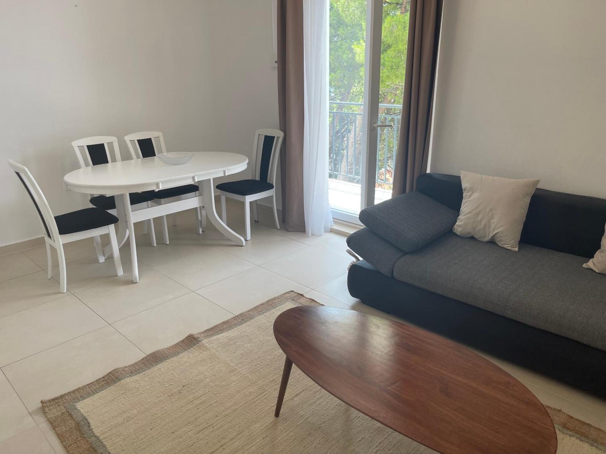 Apartment Domani *