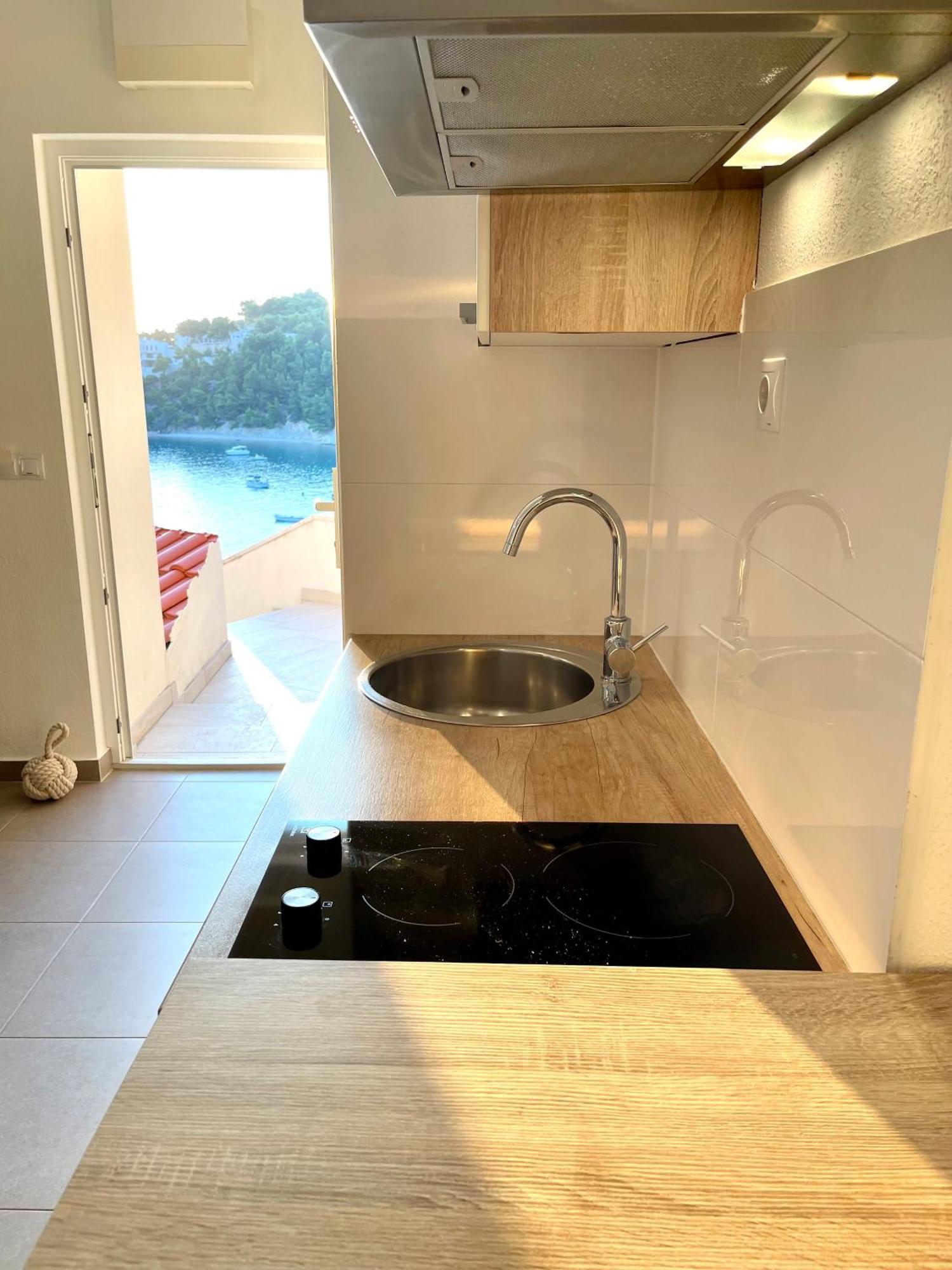 Domani Apartment