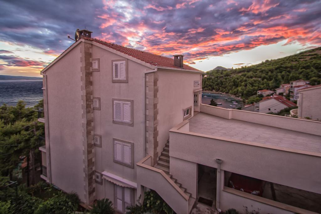 Apartment Domani *
